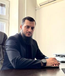 Насугаев Аслан Хозуевич